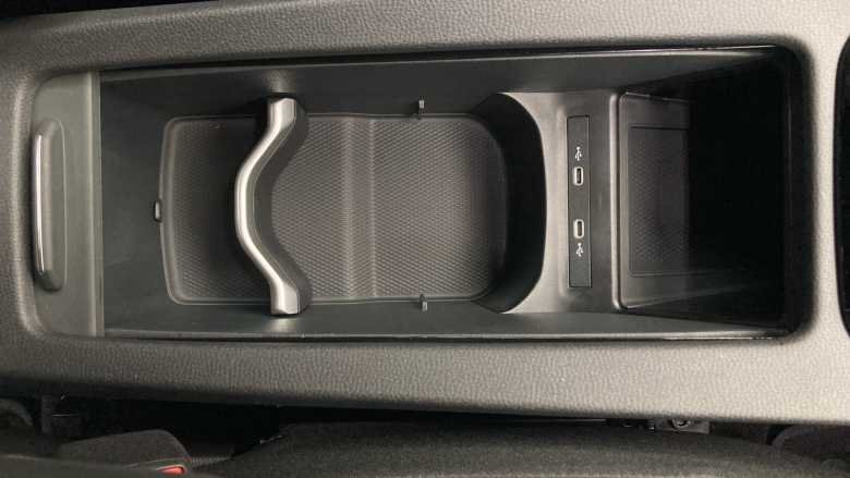 Volkswagen ID.4 210kW Match Pro 77kWh 5dr Auto Electric Estate